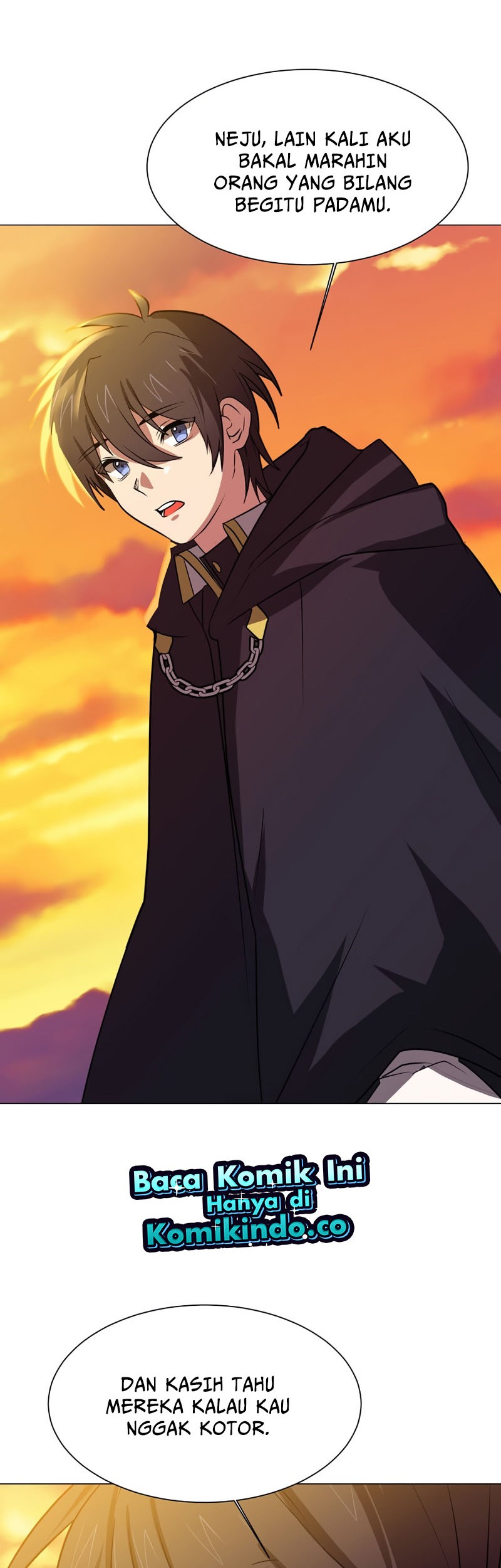 Estio Chapter 73 Gambar 13