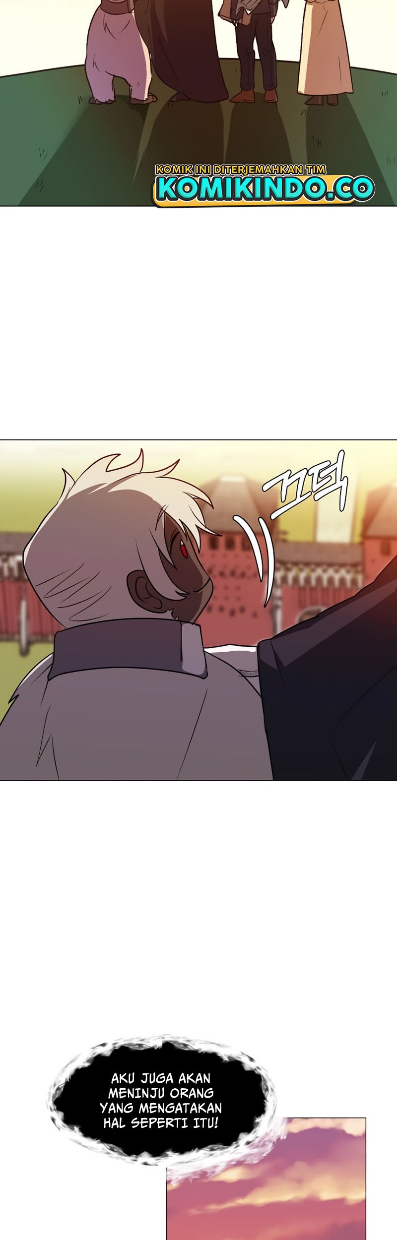 Estio Chapter 73 Gambar 15