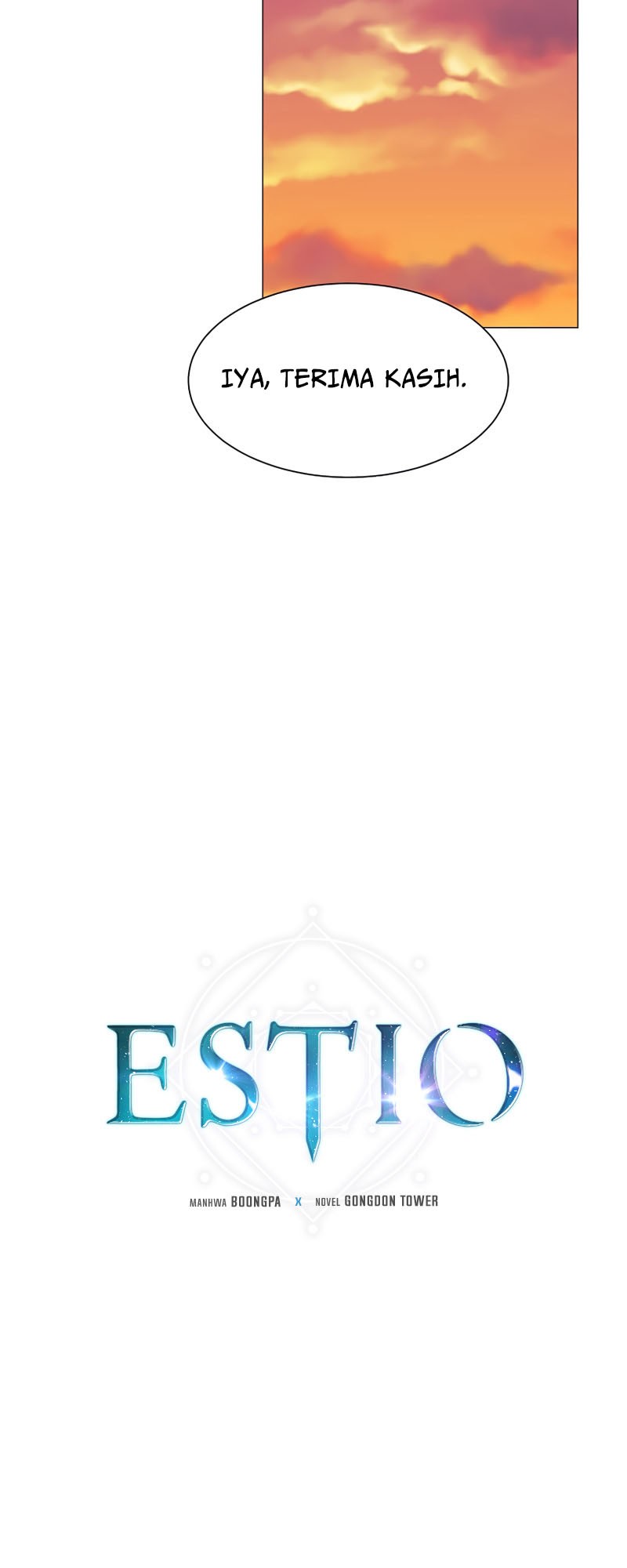 Estio Chapter 73 Gambar 16