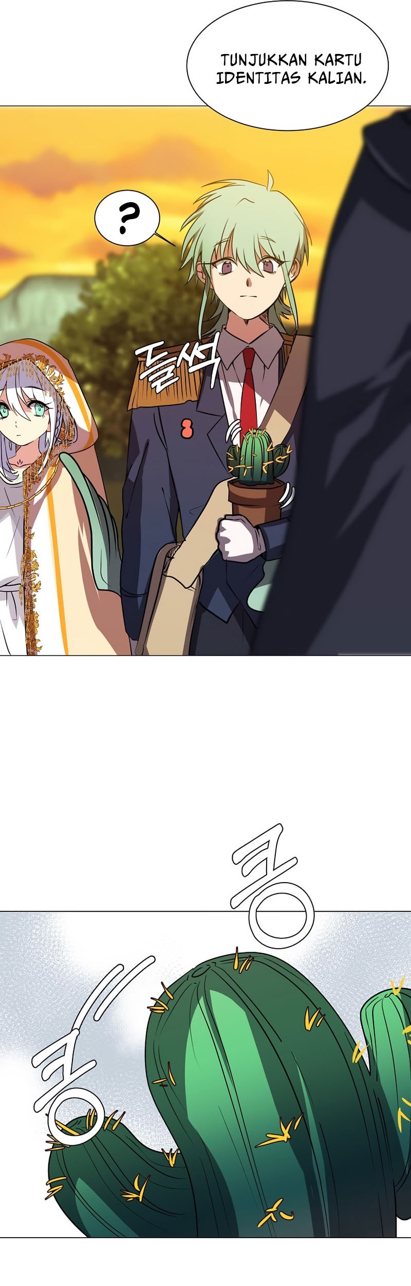 Estio Chapter 73 Gambar 20