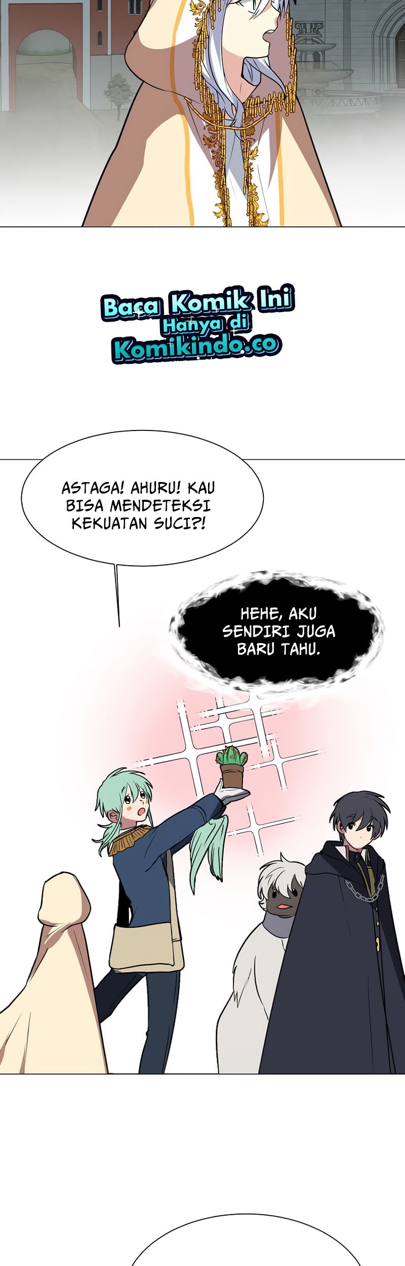 Estio Chapter 73 Gambar 24