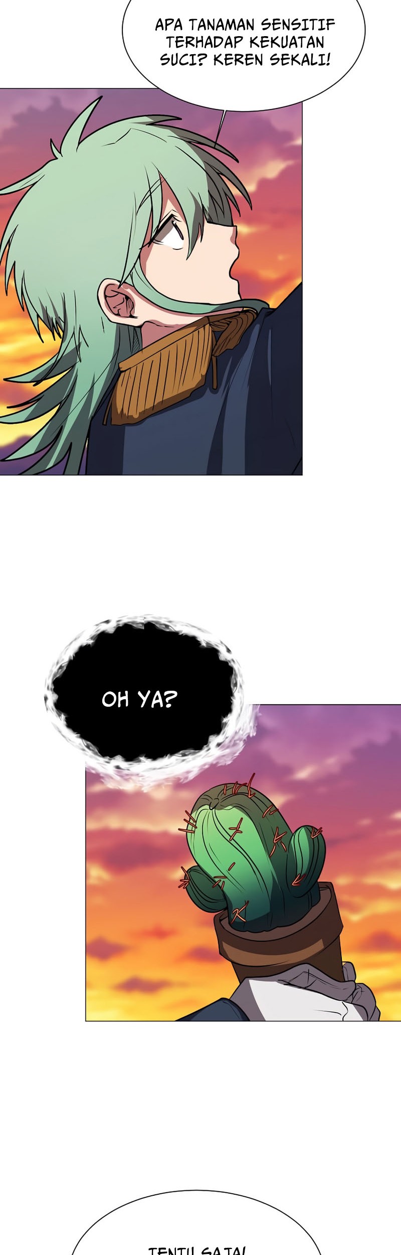 Estio Chapter 73 Gambar 25