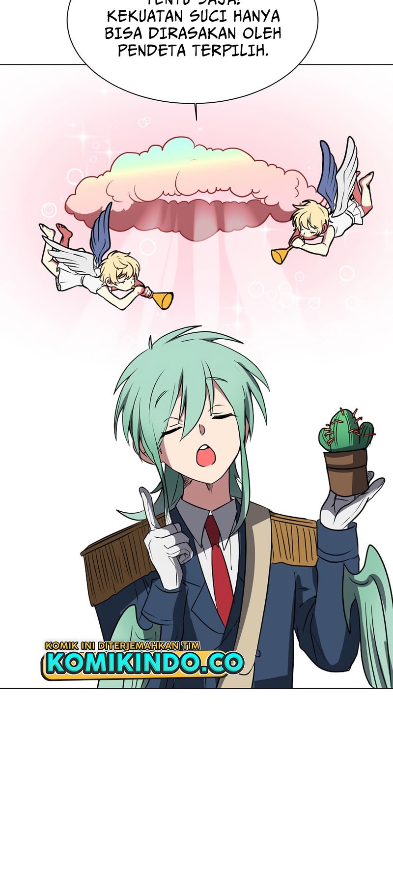 Estio Chapter 73 Gambar 26