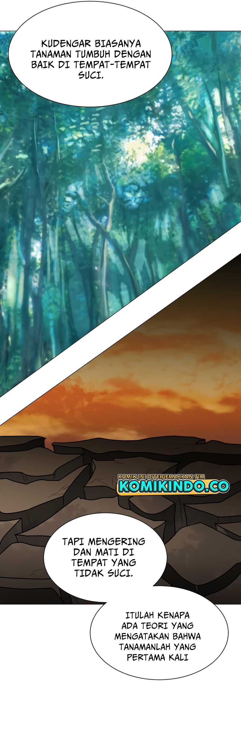 Estio Chapter 73 Gambar 27