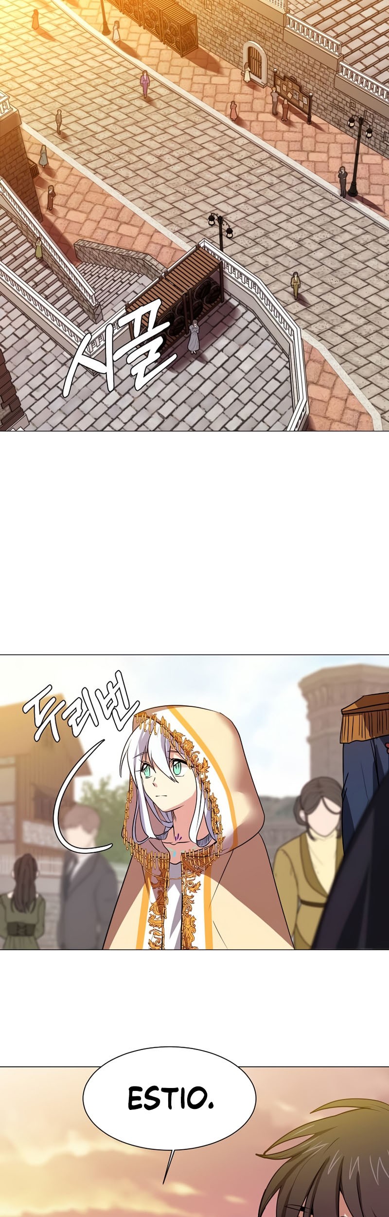 Estio Chapter 73 Gambar 29