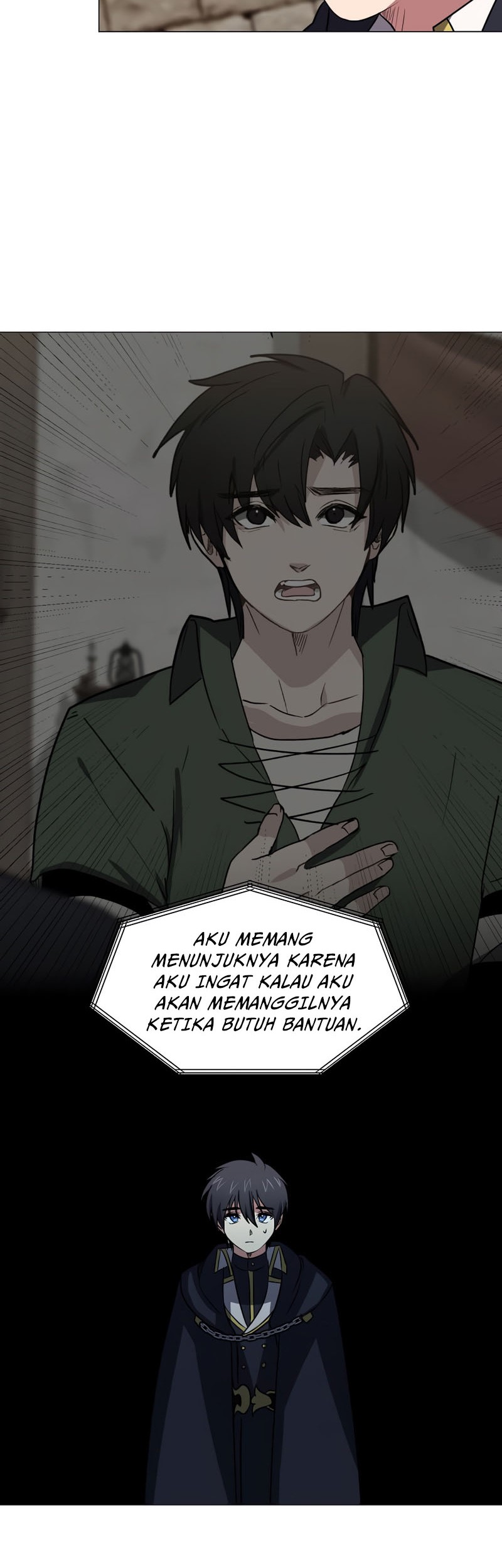 Estio Chapter 73 Gambar 33