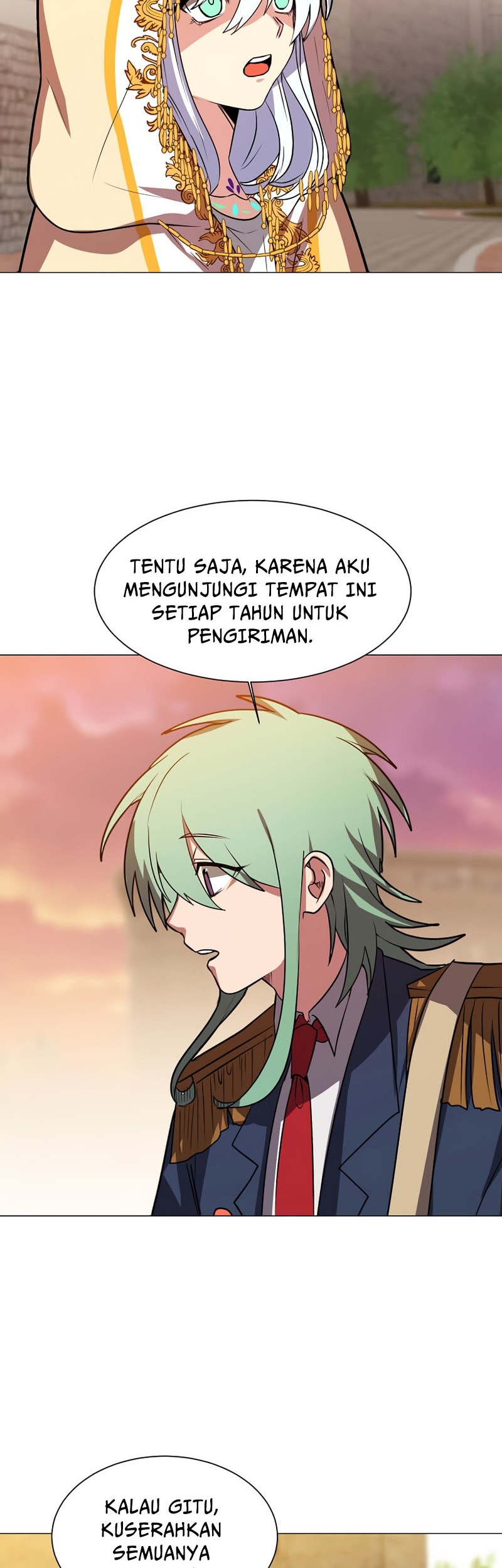 Estio Chapter 73 Gambar 35
