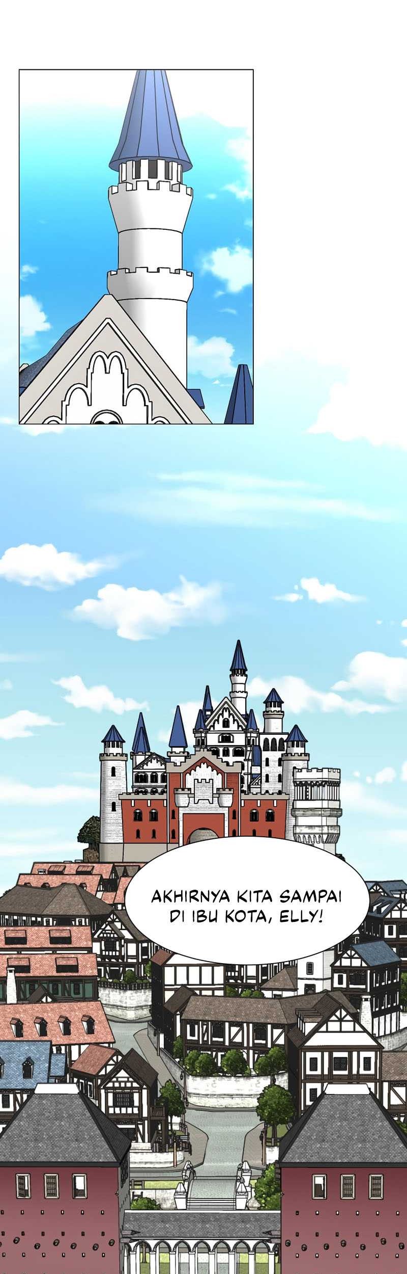 Estio Chapter 72 Gambar 36