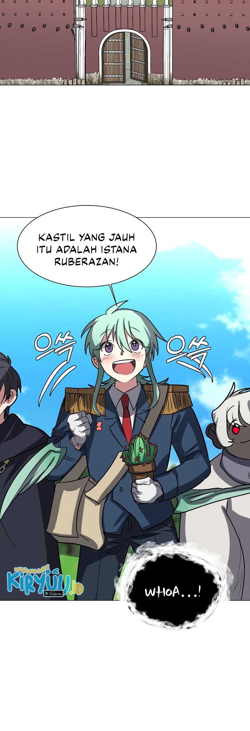 Estio Chapter 72 Gambar 37