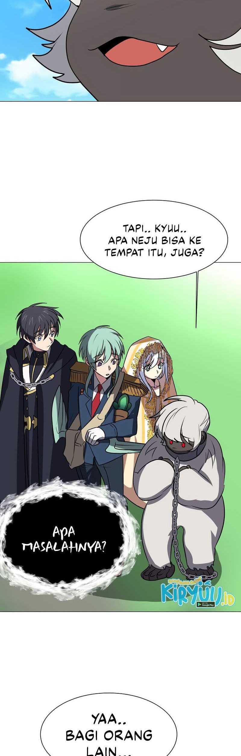 Estio Chapter 72 Gambar 39