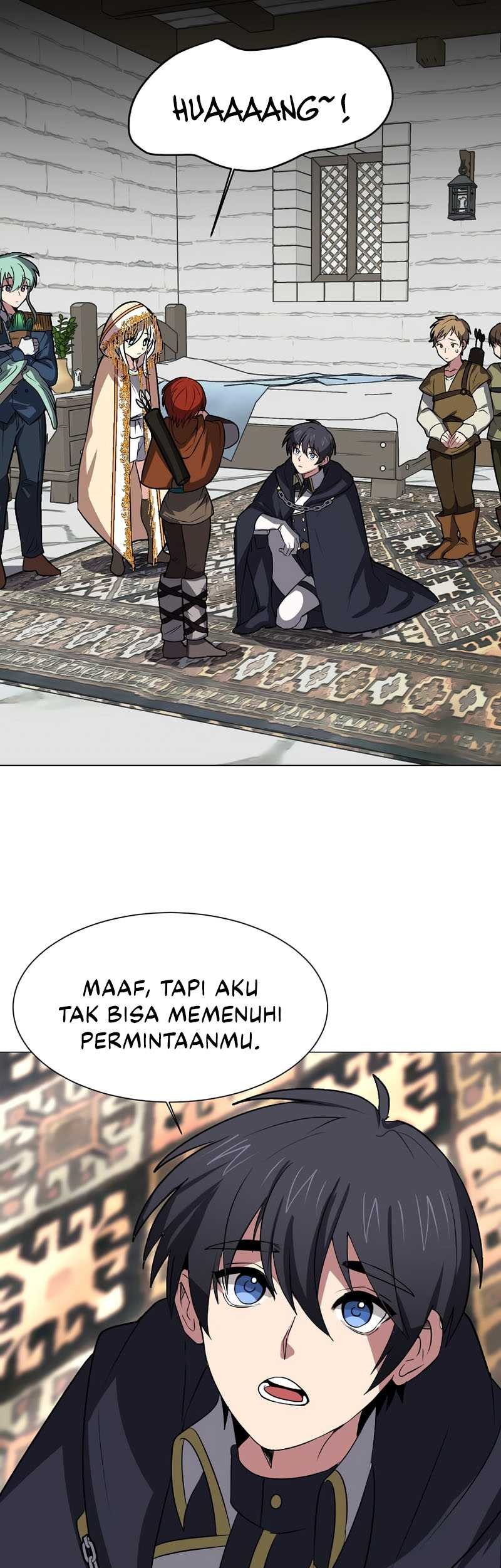 Baca Estio Chapter 72 Gambar 2