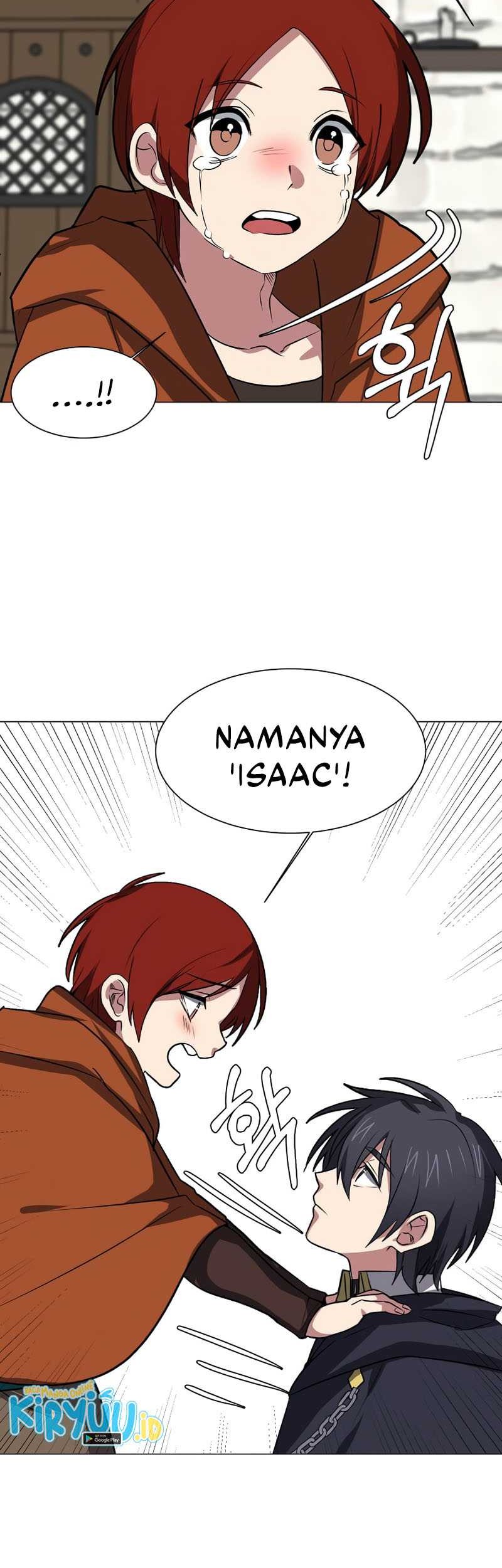 Estio Chapter 72 Gambar 4