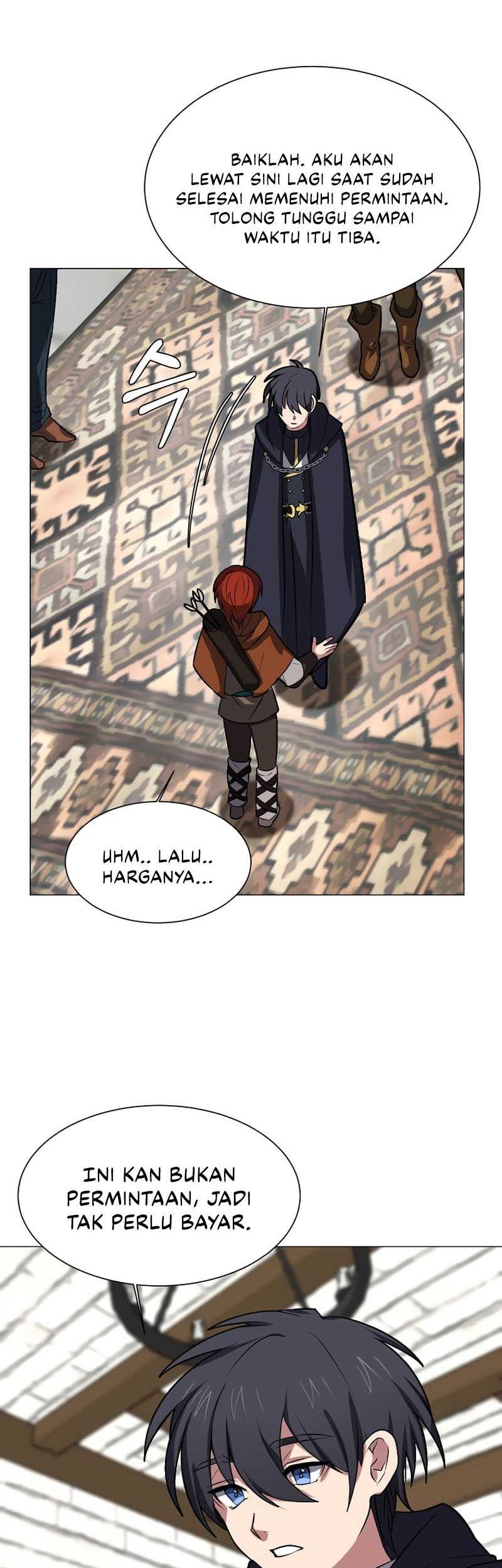 Estio Chapter 72 Gambar 5