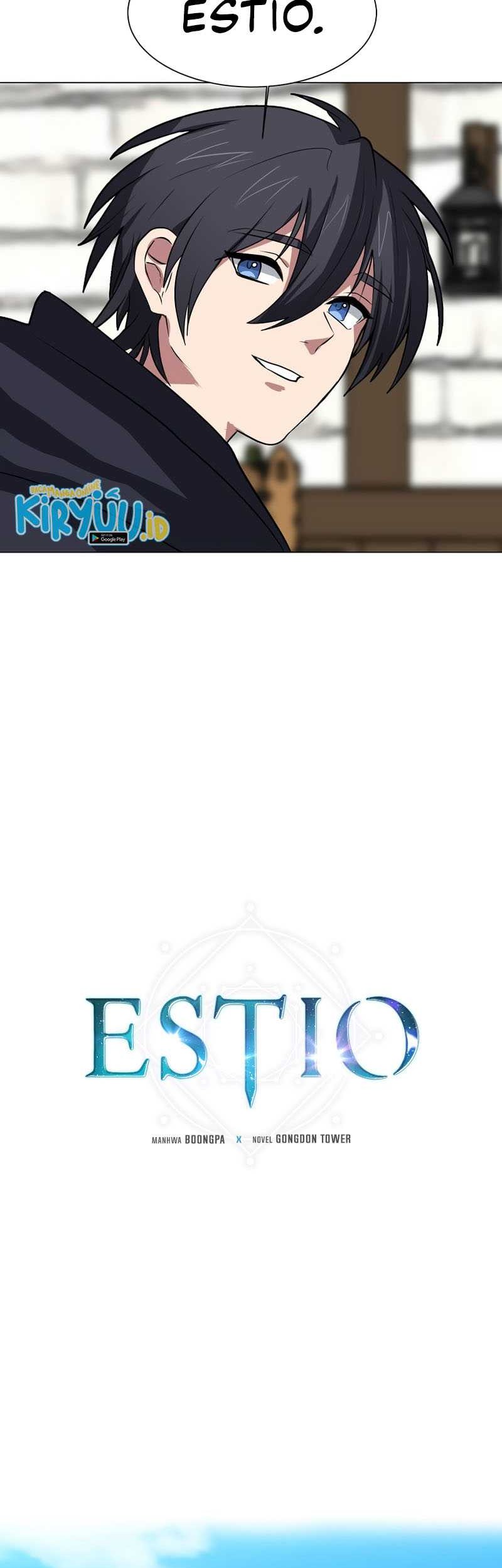 Estio Chapter 72 Gambar 8