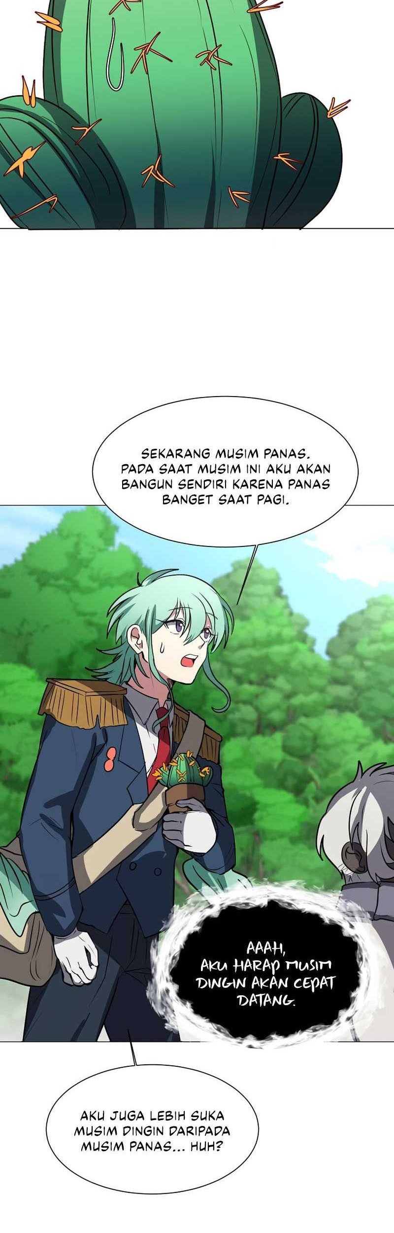 Estio Chapter 72 Gambar 11