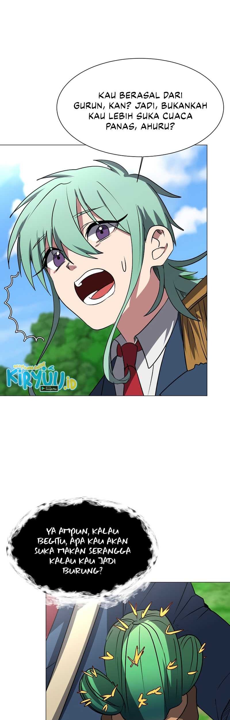 Estio Chapter 72 Gambar 12