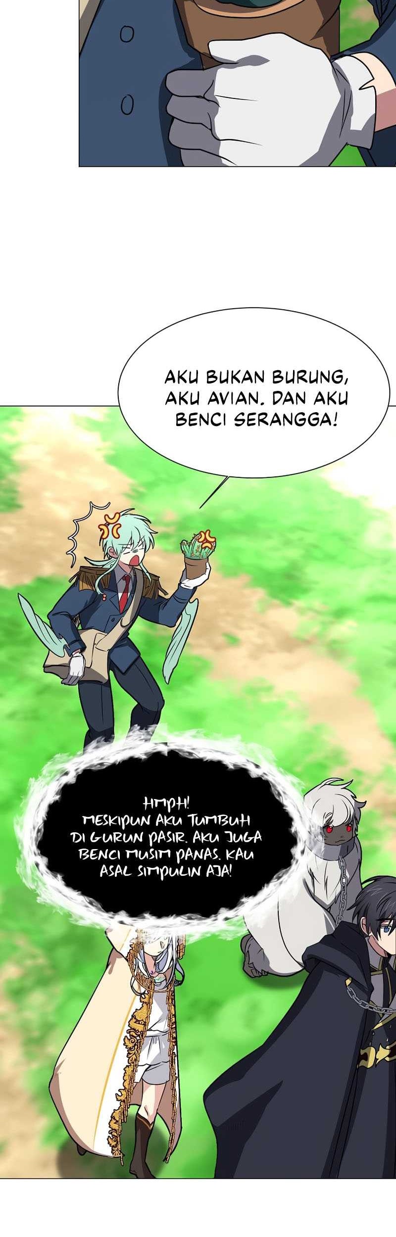 Estio Chapter 72 Gambar 13