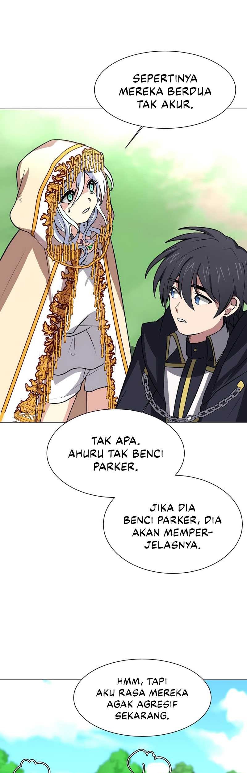 Estio Chapter 72 Gambar 14