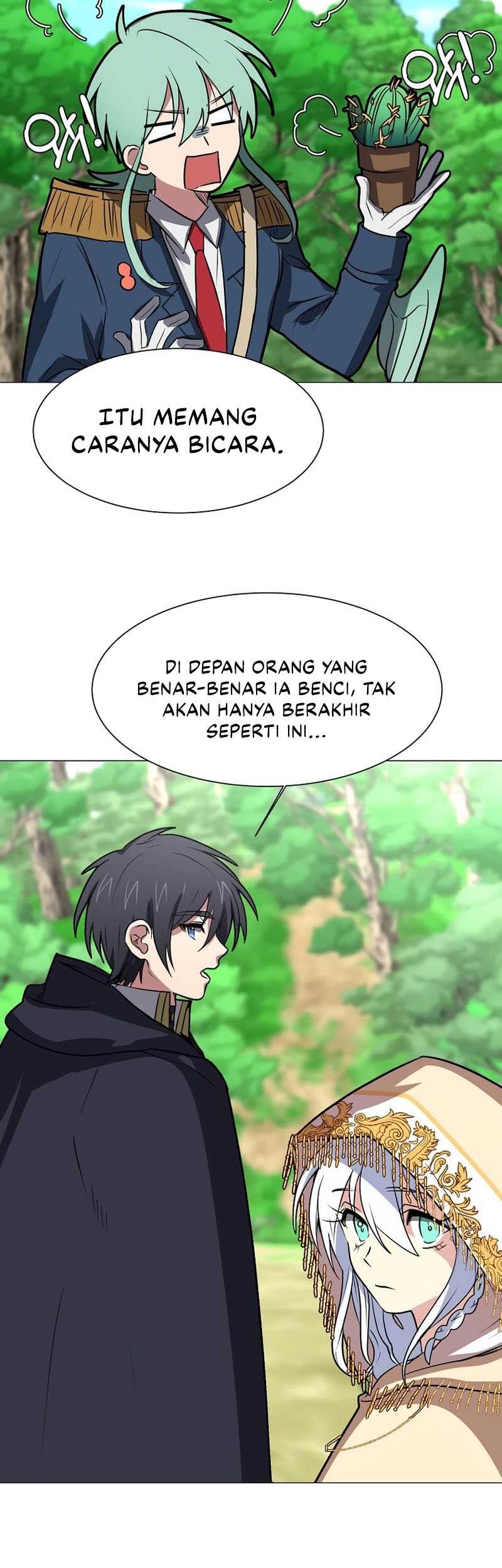 Estio Chapter 72 Gambar 15