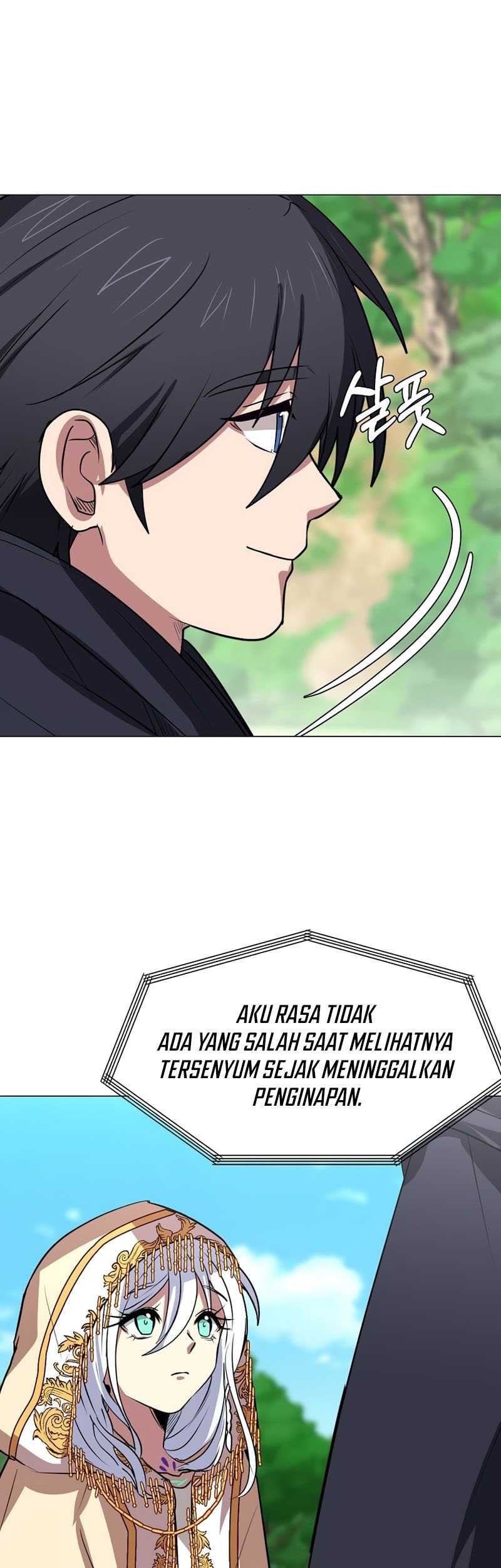 Estio Chapter 72 Gambar 16