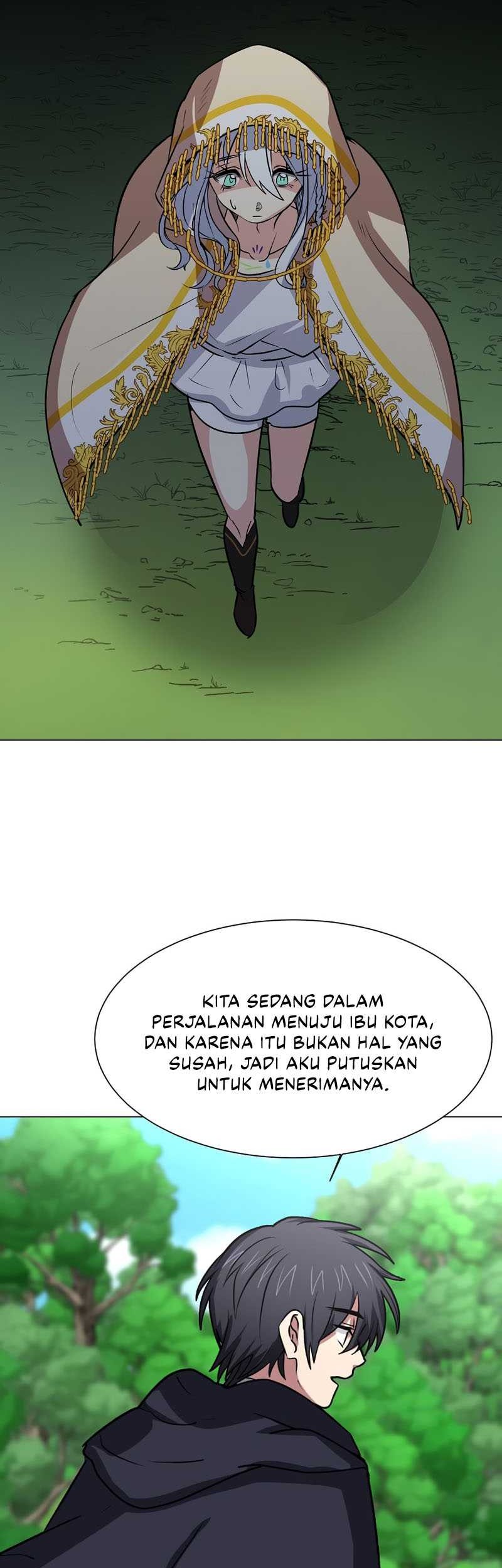 Estio Chapter 72 Gambar 20