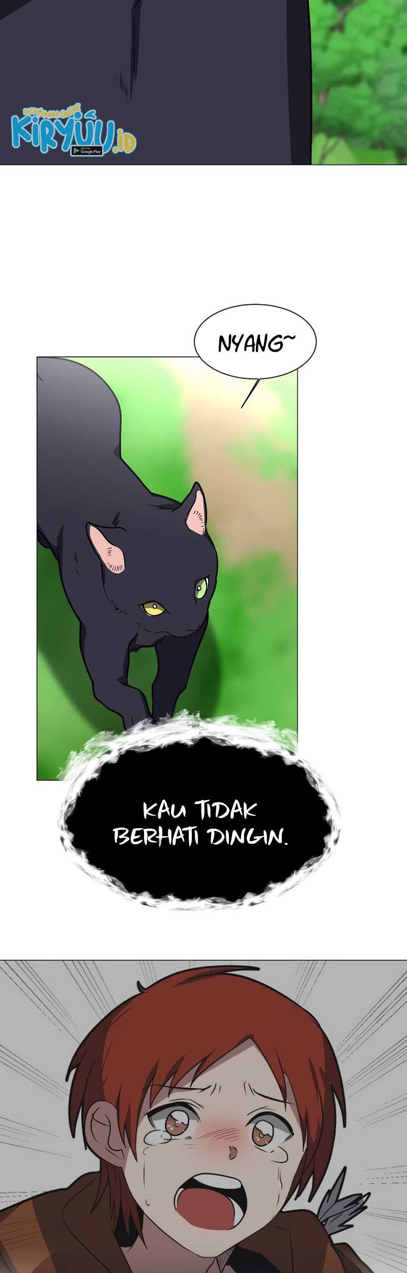 Estio Chapter 72 Gambar 21