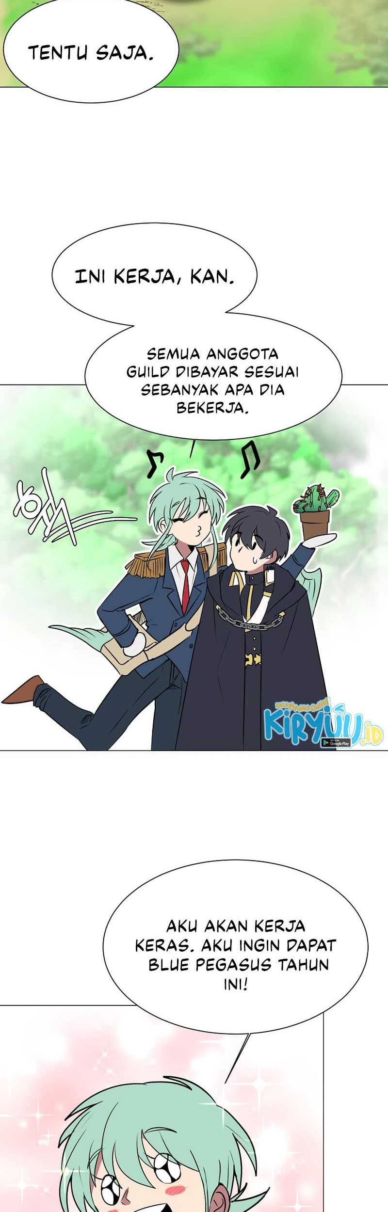 Estio Chapter 72 Gambar 25
