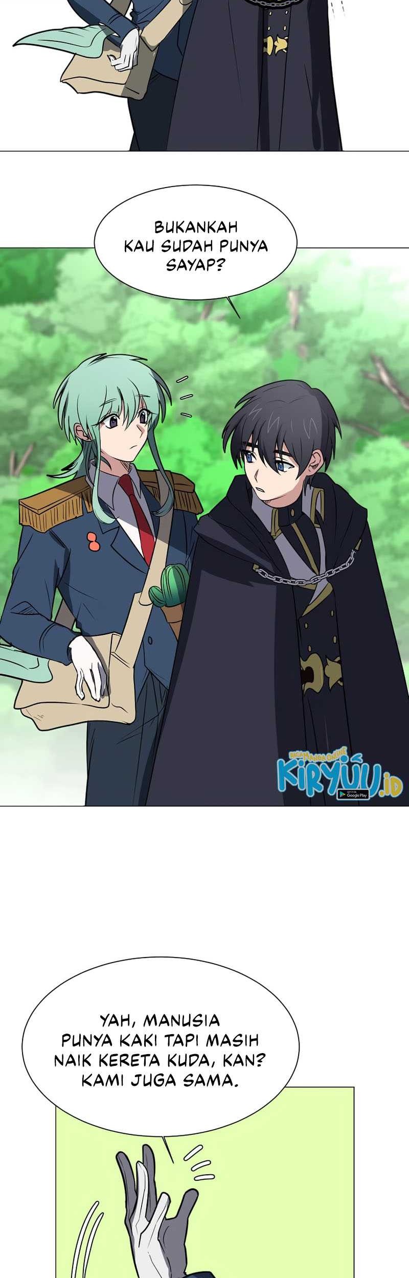 Estio Chapter 72 Gambar 28