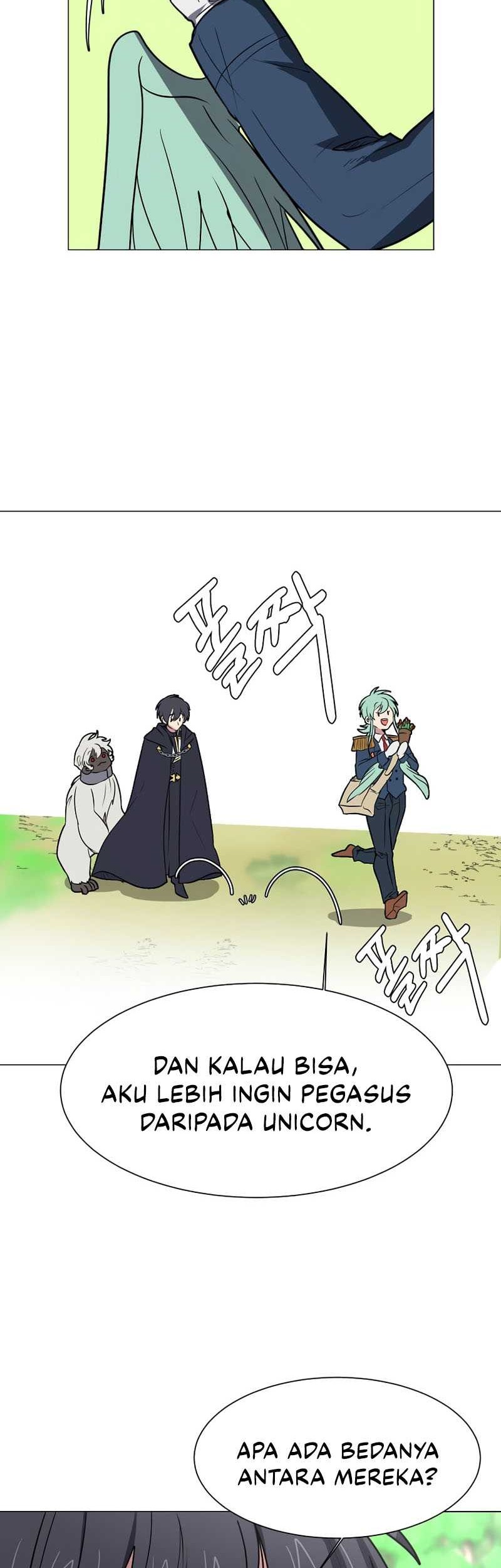 Estio Chapter 72 Gambar 29