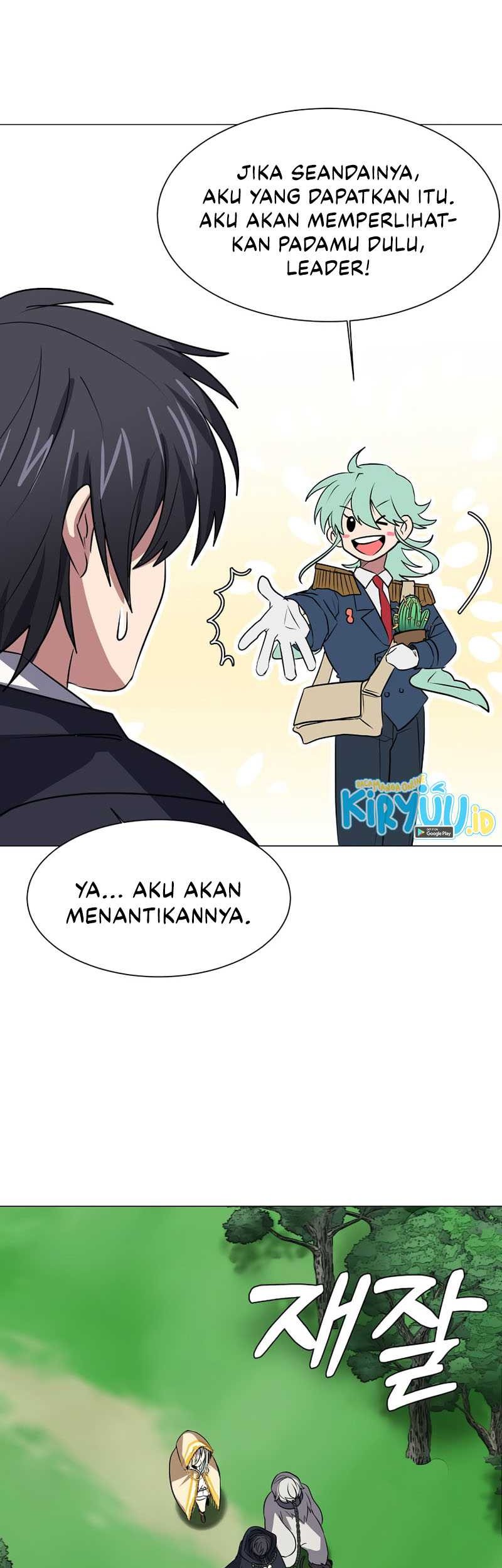 Estio Chapter 72 Gambar 32