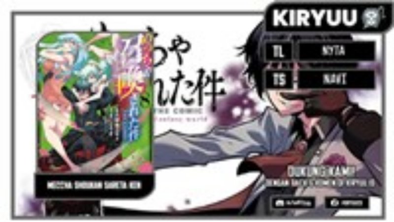 Baca Komik Meccha Shoukan Sareta Ken Chapter 43 Gambar 1