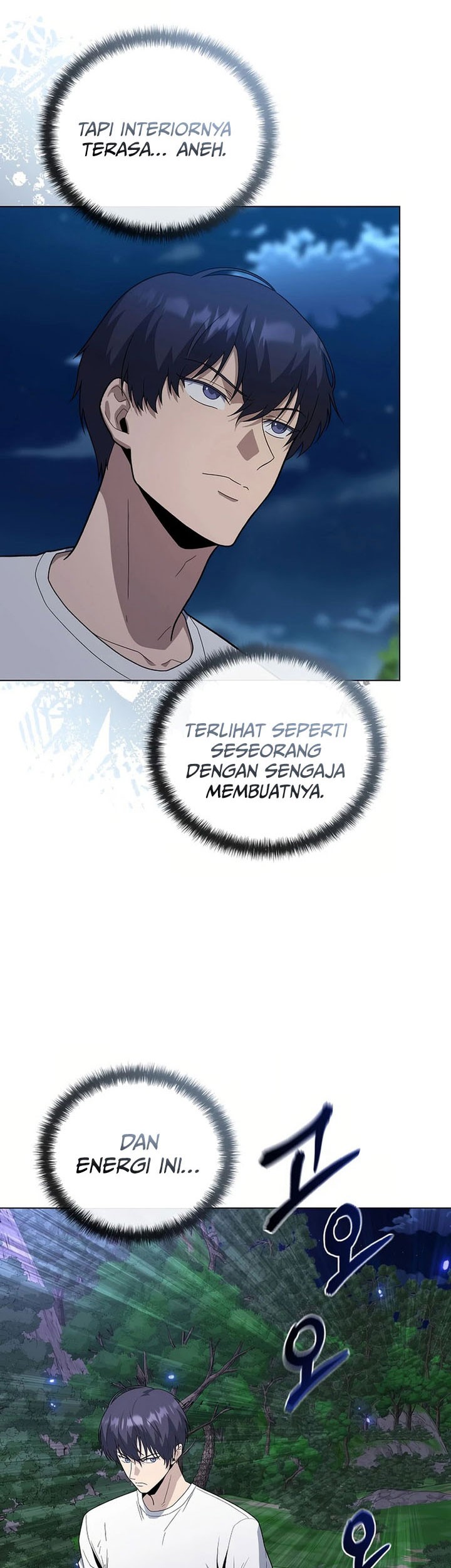 The Heavenly Demon Lord Who Doesn’t Want to Level Up Chapter 75 Gambar 4