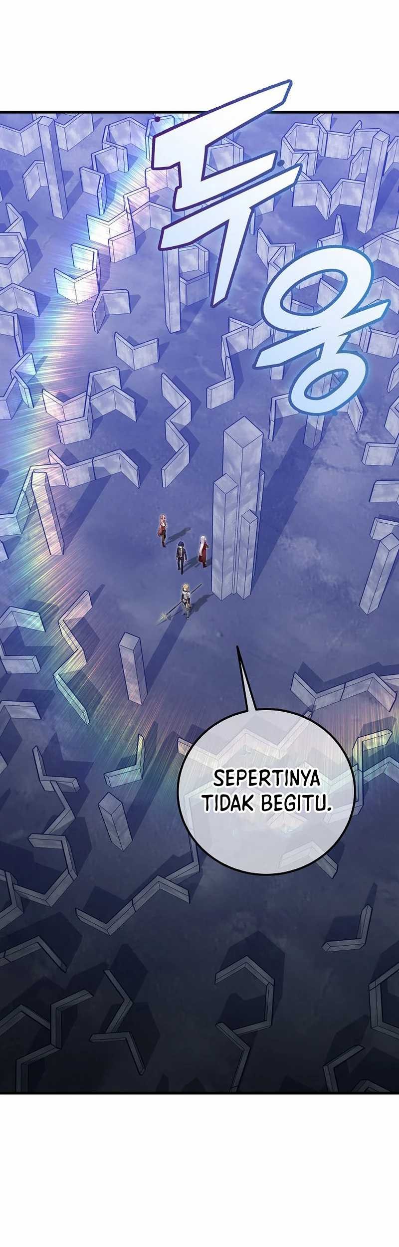 Admission is a Waste of Time Chapter 38 Gambar 23
