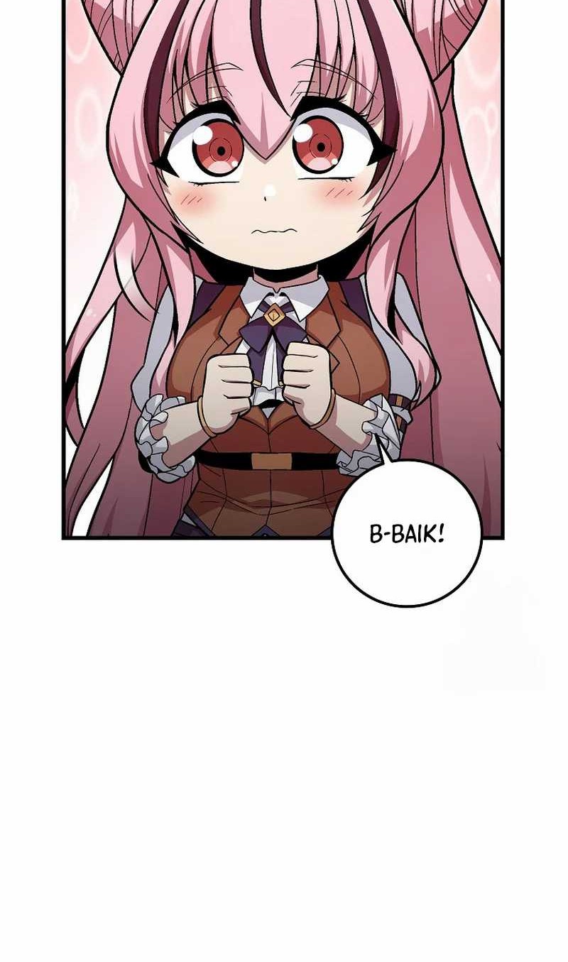 Admission is a Waste of Time Chapter 38 Gambar 54
