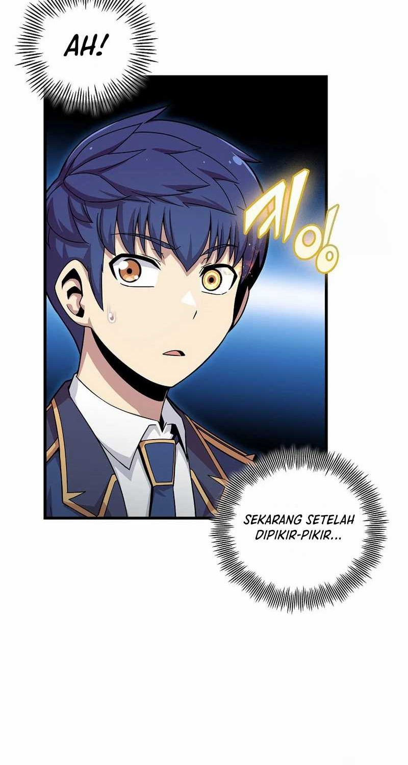 Admission is a Waste of Time Chapter 38 Gambar 64