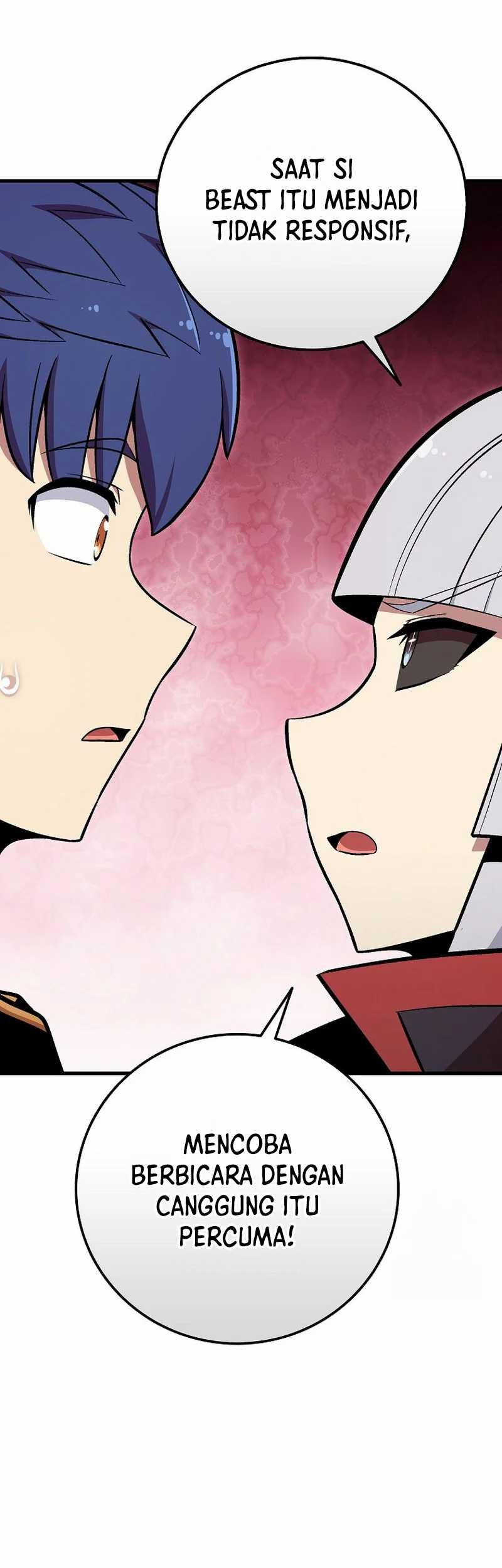 Admission is a Waste of Time Chapter 38 Gambar 7