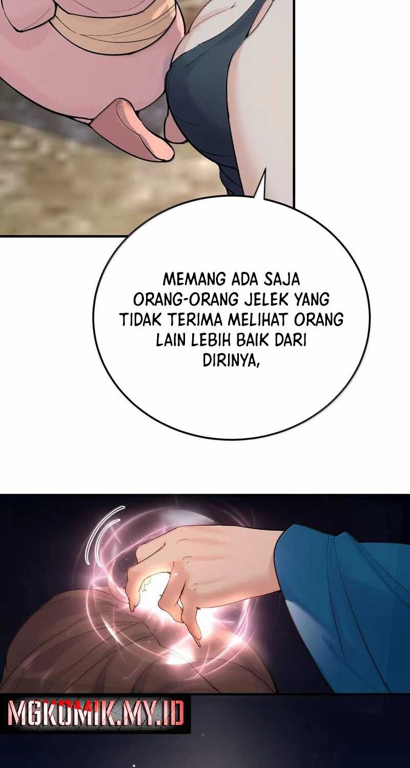 Am I Invincible Chapter 280 Gambar 19