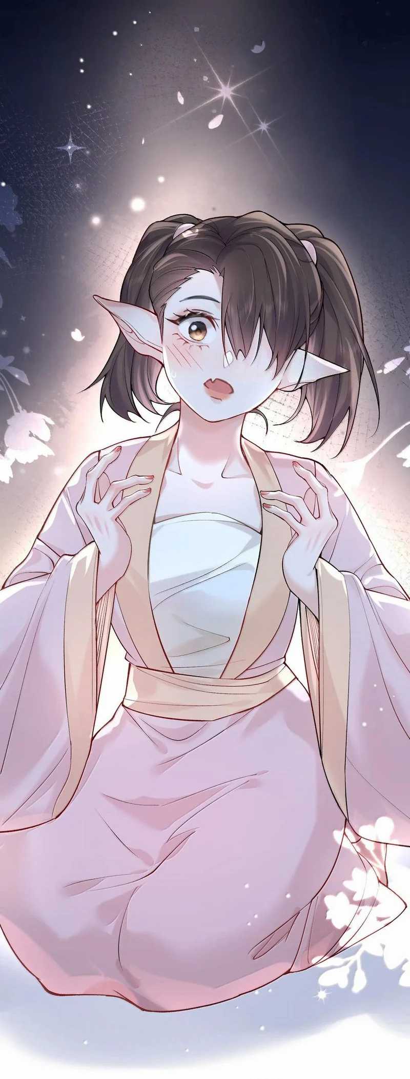 Am I Invincible Chapter 280 Gambar 20