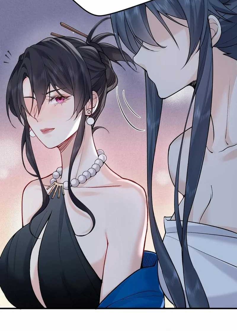 Am I Invincible Chapter 280 Gambar 22