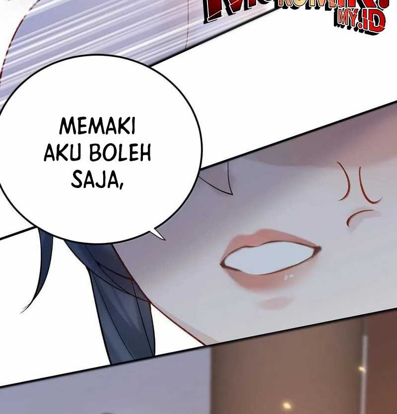 Am I Invincible Chapter 280 Gambar 24