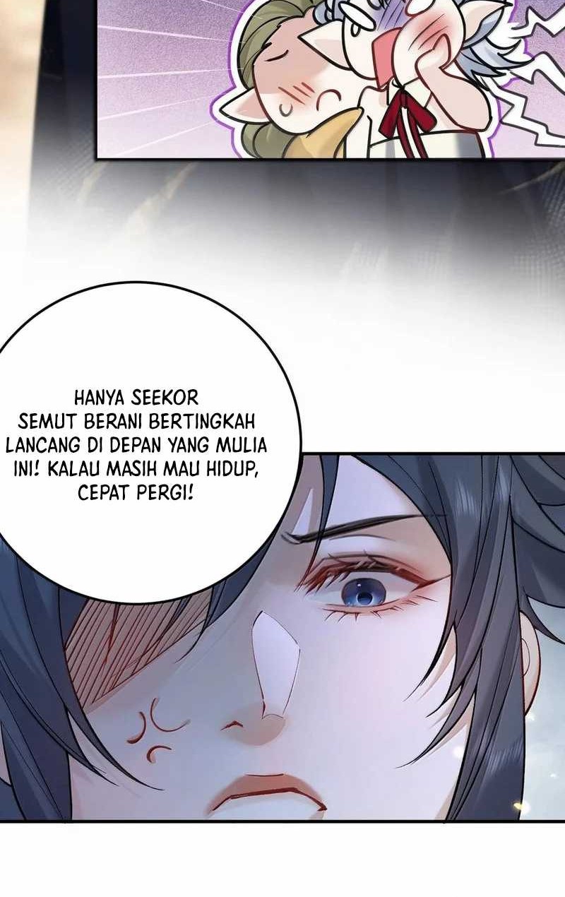 Am I Invincible Chapter 280 Gambar 26
