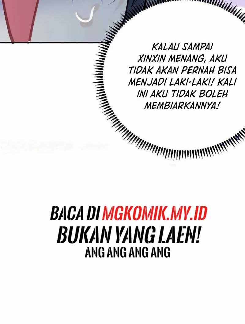 Am I Invincible Chapter 280 Gambar 32