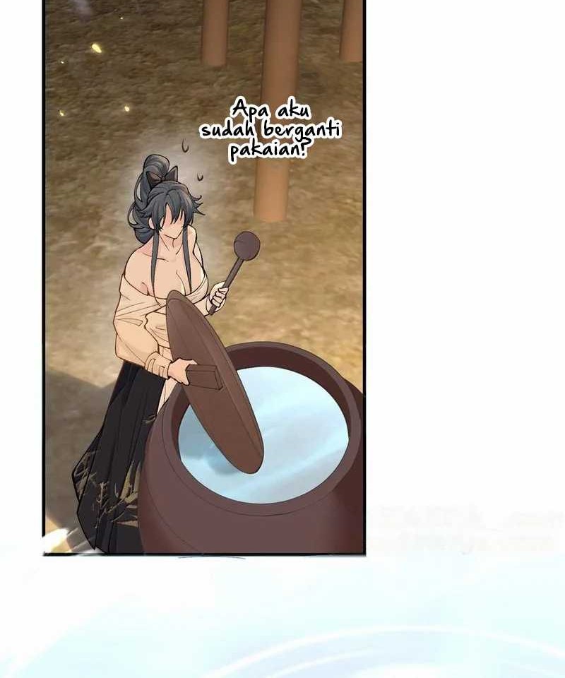 Am I Invincible Chapter 280 Gambar 4