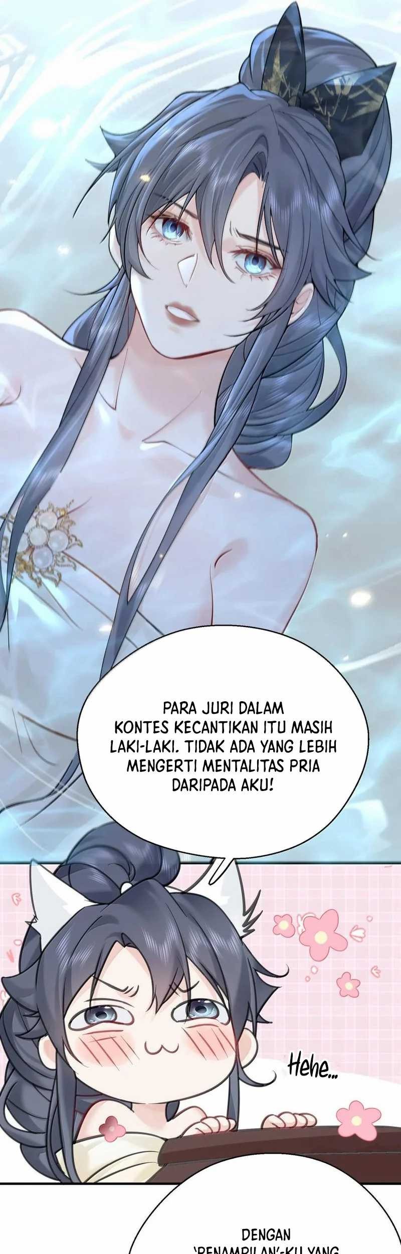 Am I Invincible Chapter 280 Gambar 5