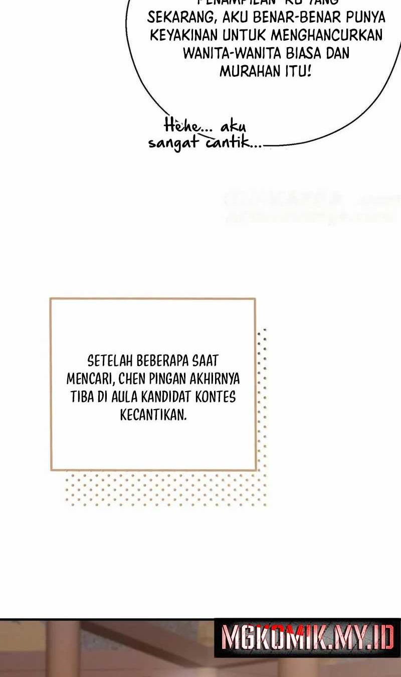Am I Invincible Chapter 280 Gambar 6