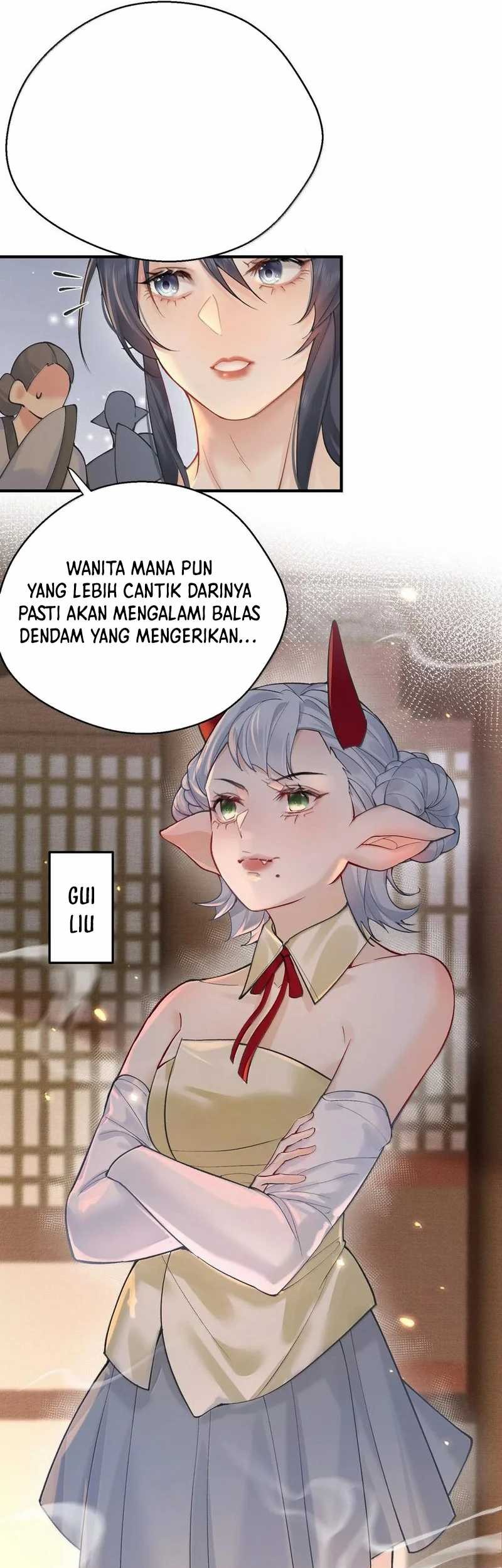 Am I Invincible Chapter 280 Gambar 12