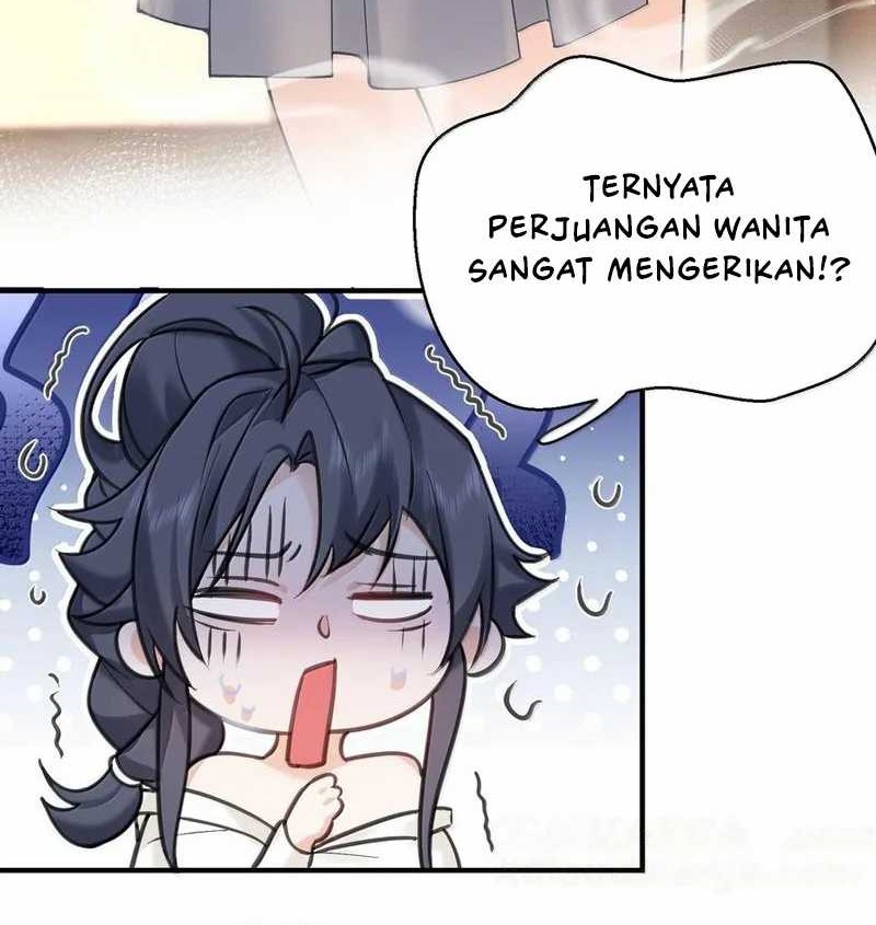 Am I Invincible Chapter 280 Gambar 13