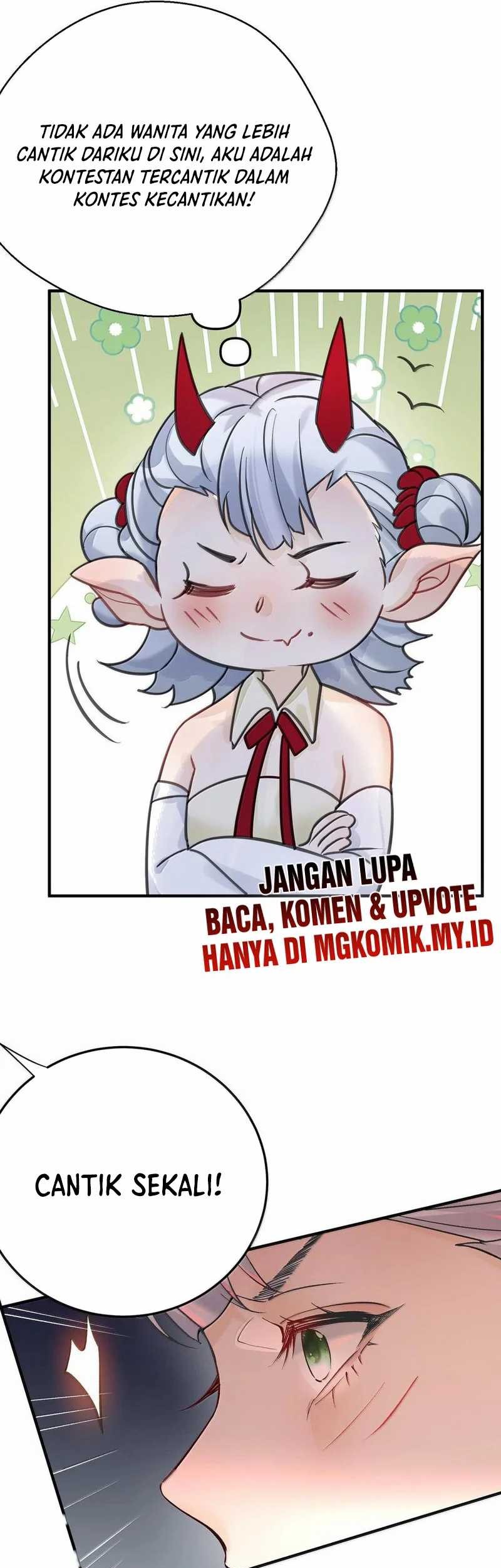 Am I Invincible Chapter 280 Gambar 14