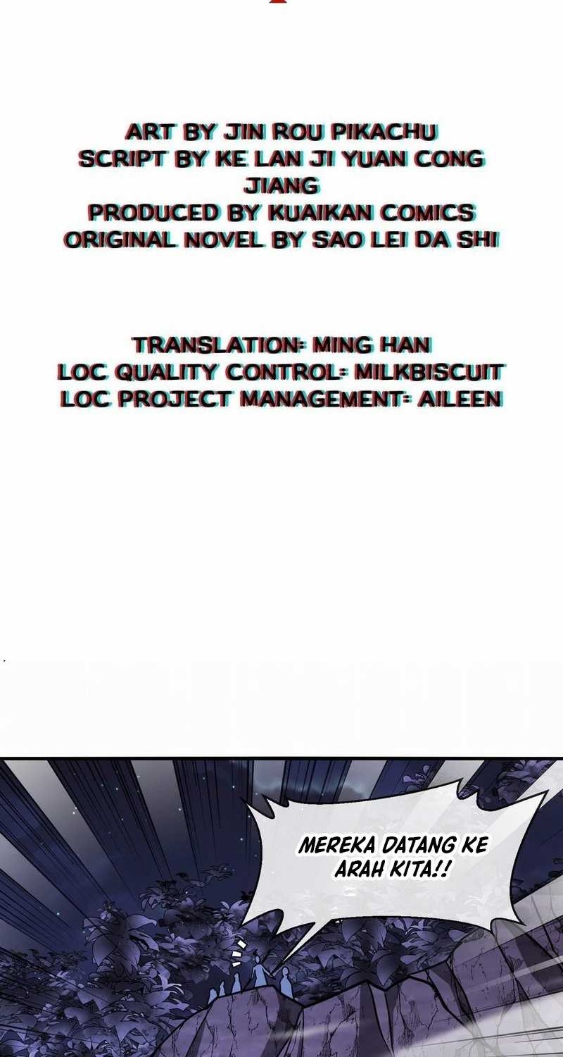 Baca Divine Leveling System Chapter 114 Gambar 2