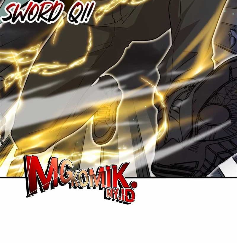 Baca Divine Leveling System Chapter 113 Gambar 2